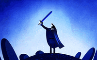 Brian Boru Animation GIF by Matchbox Mountain
