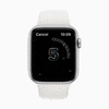 Apple Watch Hand Washing GIF by Mashable