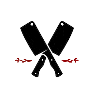 The Vegetarian Butcher Vegan Sticker by Foodies