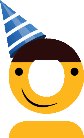 YouseBrasil giphyupload yousebrasil yousebr youse6anos Sticker