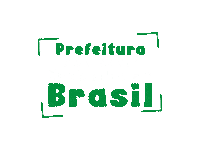 Prefeitura De Goiania Mais Obras Sticker by secom goiania