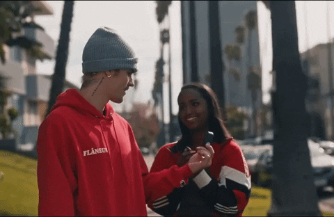 Intentions GIF by Justin Bieber