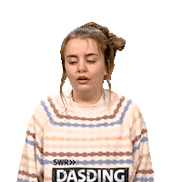 Tired Sleep Sticker by DASDING