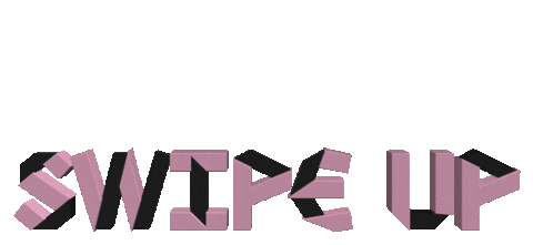 Swipe Up Sticker by Camper