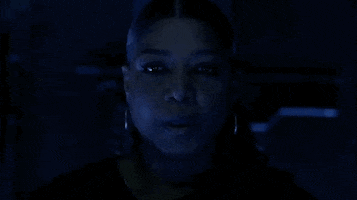 Queen Latifah Finale GIF by CBS