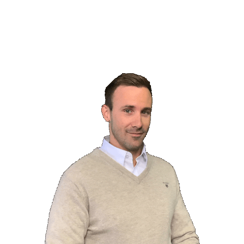 Marek Fasiang Sticker by Oteckovia