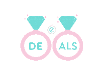 Wedding Sticker by eventeena