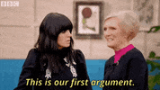 episode 7 britains best home cook GIF by BBC