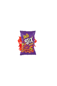 Fire Stix Sticker by TakisUSA