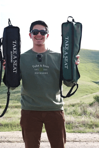 takeaseatoutdoors giphyupload run over daniel garcia taso GIF