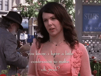 season 6 netflix GIF by Gilmore Girls 