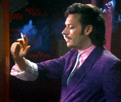 Sexy Man GIF