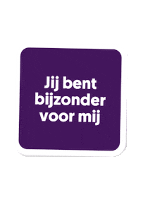 Trots Sticker by EO