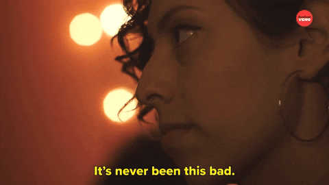 National Best Friends Day GIF by BuzzFeed