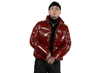 Chile Trap Sticker by Sony Music Argentina