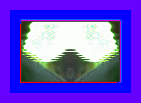 art loop GIF by John Fogarty