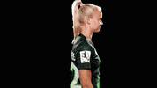 Pernille Harder Football GIF by VfL Wolfsburg