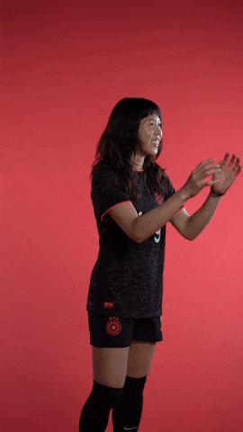 Celebration Ball GIF by Thorns FC