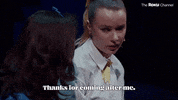 Heathers The Musical GIF by The Roku Channel