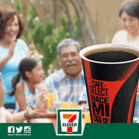hispanic GIF by 7-Eleven México