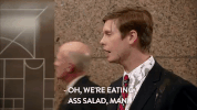 season 3 to kill a chupacabraj GIF by Workaholics