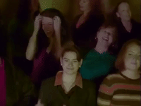 season 1 netflix GIF by Gilmore Girls 