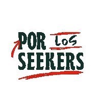 San Miguel Seekers Sticker by Cervezas-San-Miguel