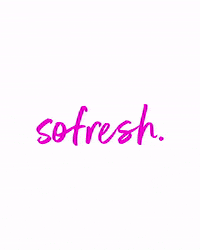 sofreshdigital logo fresh GIF