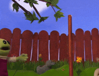 Season 3 Wind GIF by Nanalan'