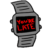 sad control center Sticker