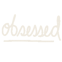 Simple Sticker by bykiany