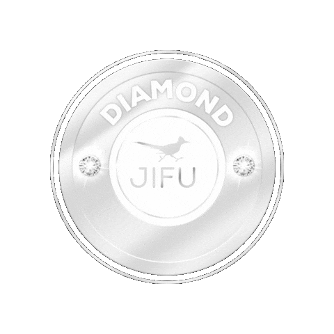 Recognition Trusttheprocess Sticker by JIFU