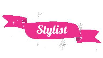 Stylist Recognition Sticker by Color Street
