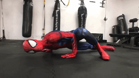 fitgeek giphygifmaker GIF