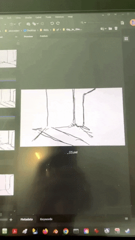 GIF by Alex Boya
