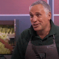 Supermarket Sweep Dc GIF by ABC Network