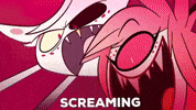 hazbin hotel GIF
