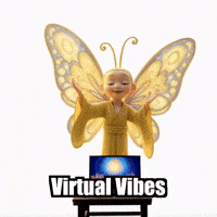 Buddhaflycharacter GIF by BuddhaFlyJourney