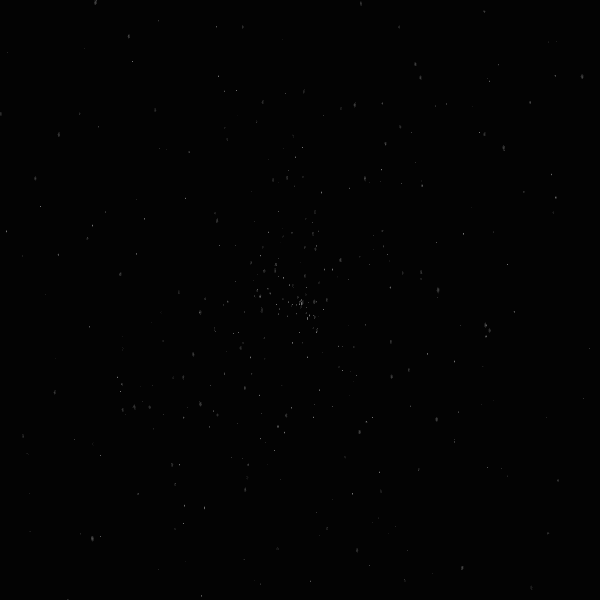Stars Buenas Noches GIF by Pingüina Lectora;