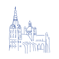 den bosch Sticker by Gemeente 's-Hertogenbosch