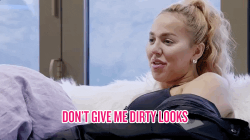 Drama Lover GIF by Ex On The Beach