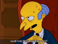 season 3 simpsons GIF