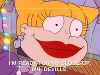 nicksplat rugrat GIF