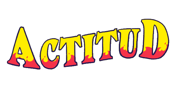 lgbt attitude Sticker