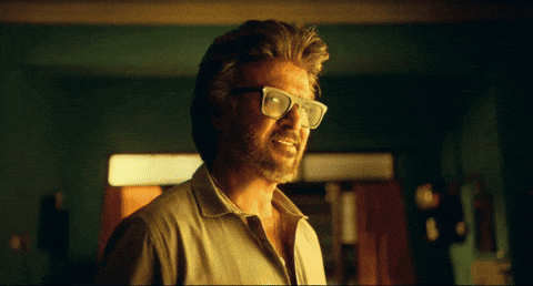 Thalaivar Jailer GIF by RajiniGifs