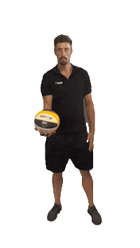 Volleyball Osnabrueck Sticker by X-Force Sports Club