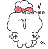 Dog Love Sticker by Minto Inc.