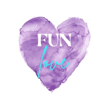 Fun Love Sticker by Visionistas By Design