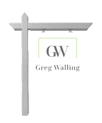 Austin Real Estate Sticker by Greg Walling