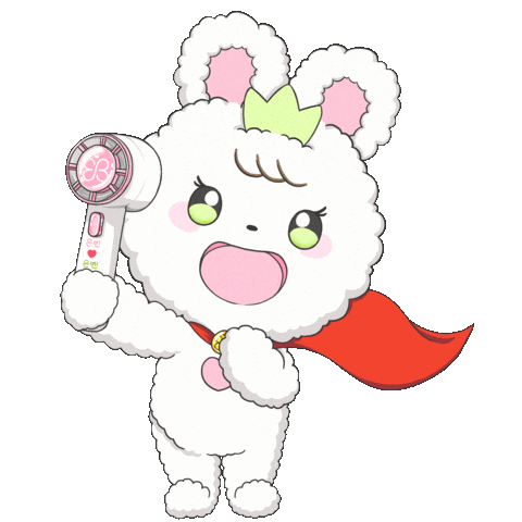 Park Eun Bin 박은빈 Sticker